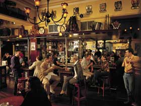 Norwood Parade - Stayed 0