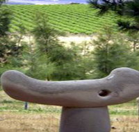 Bella Cosa Sculpture Park and Gallery Tapas Bar - Stayed