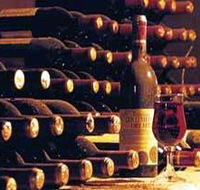 Berri Estates Winery - Cellar Door Sales - Stayed