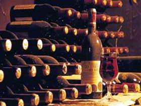 Berri Estates Winery - Cellar Door Sales - Stayed 0