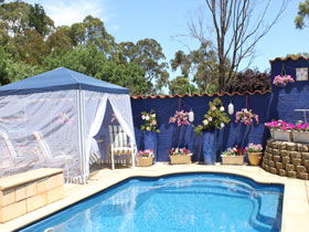 Hawthorndene SA Stayed