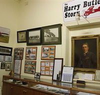 Minlaton Museum - Stayed