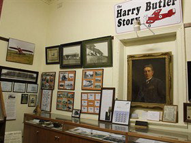 Minlaton Museum - Stayed 0