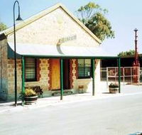 Edithburgh Museum - Stayed