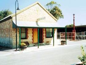 Edithburgh Museum - Stayed 0