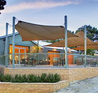 Partalunga Vineyard - Stayed