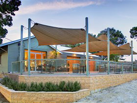 Partalunga Vineyard - Stayed 0
