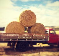 Moorooroo Park Vineyards - Stayed