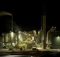 Nyrstar Lead Smelter - Stayed