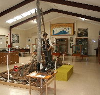 Mount Laura Homestead Museum - Stayed