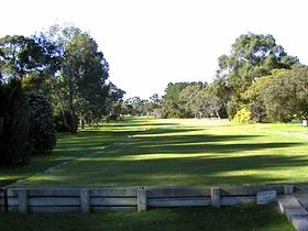 Penola Golf Course - Stayed 0