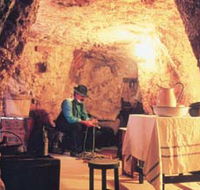Umoona Opal Mine And Museum - Stayed