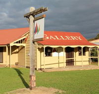 ArtGoolwa Inc - Stayed