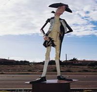Tanderra Craft Village - Stayed