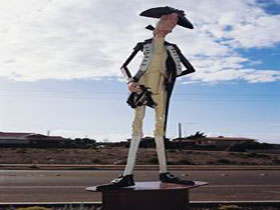 Tanderra Craft Village - Stayed 0