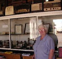 Streaky Bay National Trust Museum - Stayed