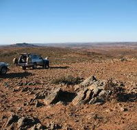 Willangi Bush Escapes - Stayed