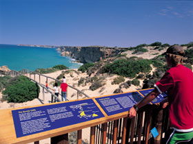 Far West Coast Marine Park - Stayed 0