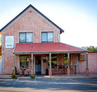 Ekhidna Wines - Stayed