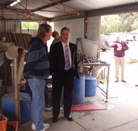 Southern Yorke Oysters - Stays Accommodation