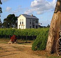 Highbank Vineyards - Stayed