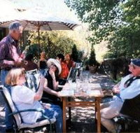 Barratt Wines