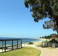 Stansbury Walking Trails - Stayed