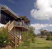 Newman's Horseradish Farm and Rusticana Wines - Stayed