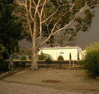 Sigismondi Estate Wines - Stayed