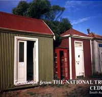 Ceduna National Trust Museum - Stays Accommodation