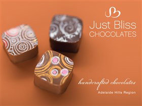 Just Bliss Chocolates - Stayed 0