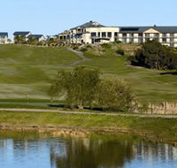 Day Spa  McCracken Country Club - Stayed