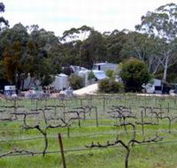 Jeanneret Wines - Stayed