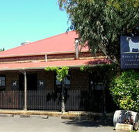 Raidis Estate - Stayed