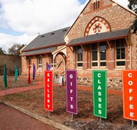Pepper Street Arts Centre - Stayed