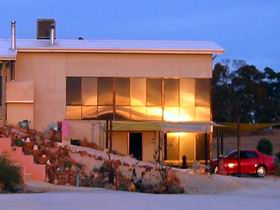 Mt Surmon Wines - Scarlattis Gallery - Stayed 0