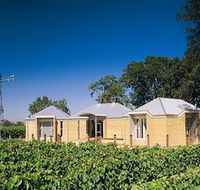 Yalumba Coonawarra Estate - Stayed