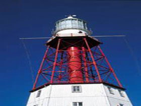 Cape Jaffa Lighthouse - Stayed 0