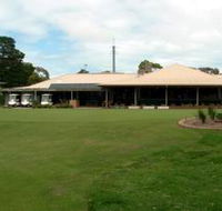 Thaxted Park Golf Club - Stayed