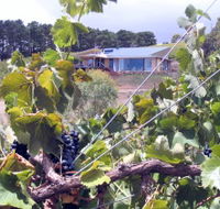 Zimmermann Wine - Stayed