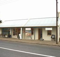Goolwa Artworx Gallery - Stayed