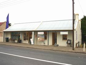 Goolwa Artworx Gallery - Stayed 0