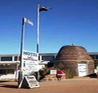Andamooka Dukes Bottlehouse Museum - Stayed