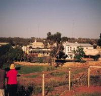 Morgan Historical Walk - Stayed