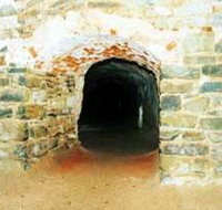 Unicorn Brewery Cellars - Stayed