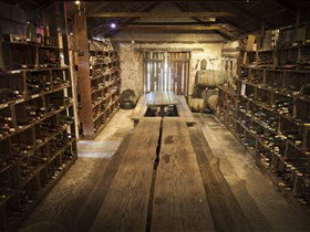 Brand's Laira Coonawarra - Stayed 0