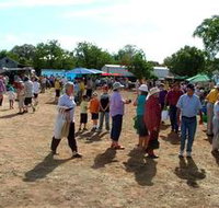 Wirrabara Producers Market - Stayed