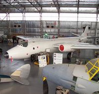 South Australian Aviation Museum Incorporated - Stayed