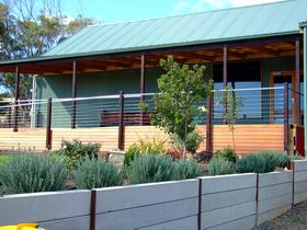 Willunga Creek Wines - Stayed 0