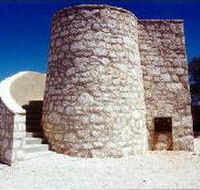 Beacon Hill Lookout - Stayed